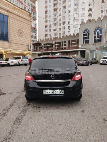 Opel Astra 2007, 285,000 km - 1.4 l - Bakı