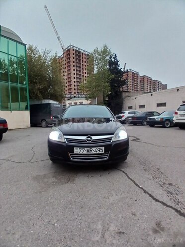 Opel Astra 2007, 285,000 km - 1.4 l - Bakı