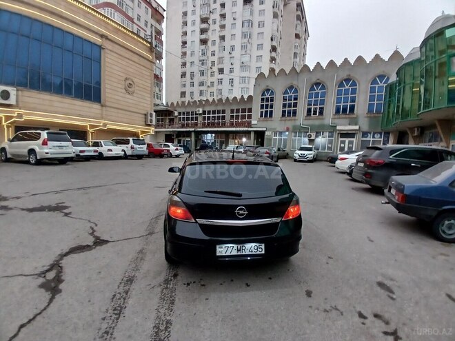 Opel Astra 2007, 285,000 km - 1.4 l - Bakı