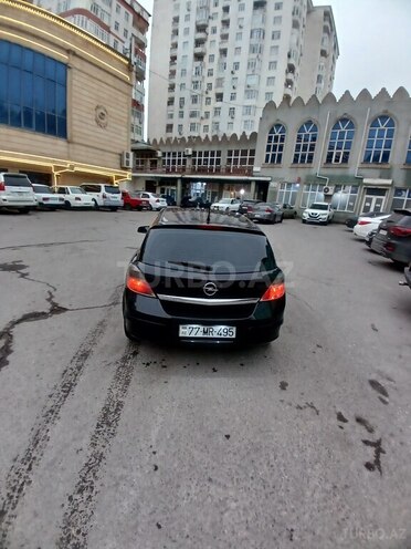 Opel Astra 2007, 285,000 km - 1.4 l - Bakı