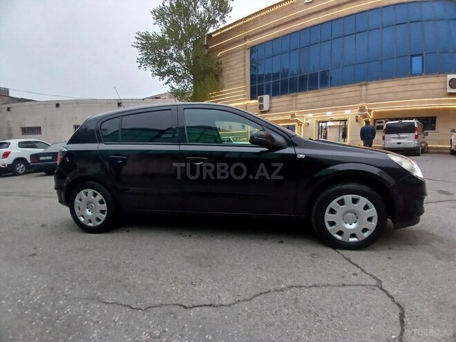 Opel Astra 2007, 285,000 km - 1.4 l - Bakı