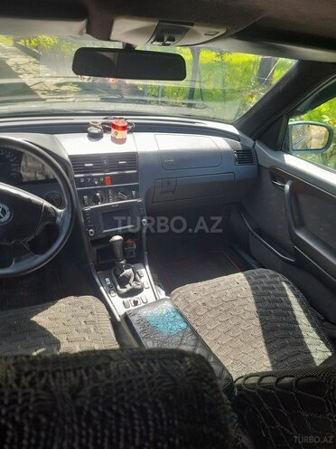 Mercedes C 200 1994, 455,555 km - 2.0 l - Şəki