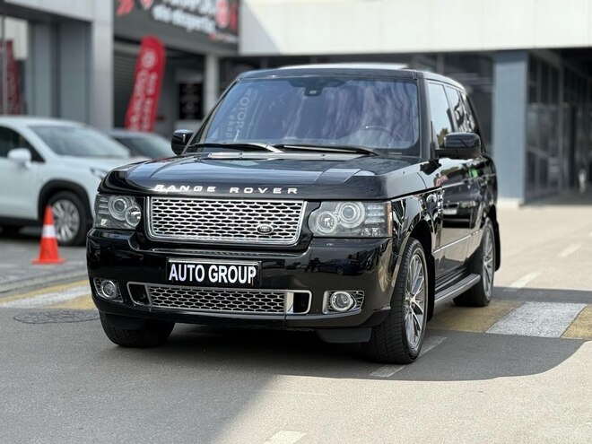Land Rover Range Rover-2
