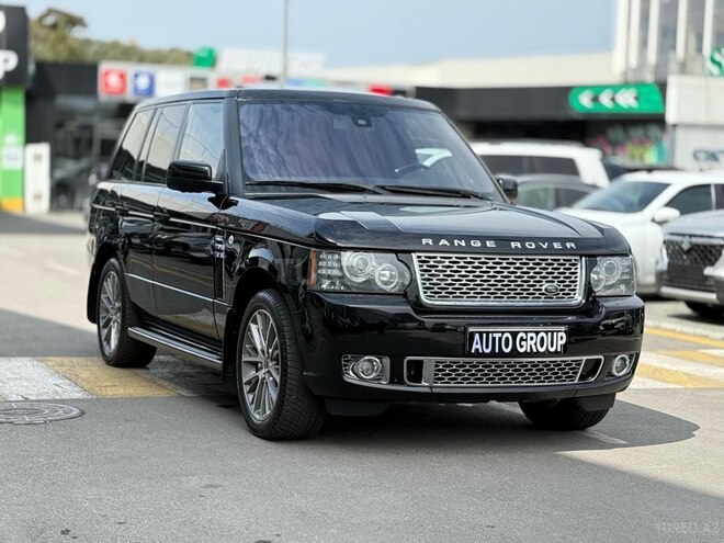 Land Rover Range Rover-3