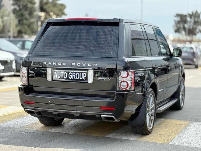 Land Rover Range Rover-5