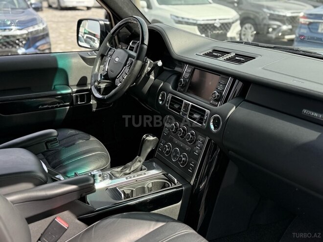 Land Rover Range Rover-8
