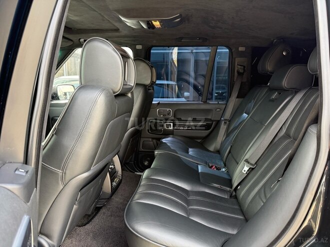 Land Rover Range Rover-10