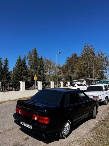 LADA (VAZ) 2115 2010, 300,000 km - 1.6 l - Lənkəran