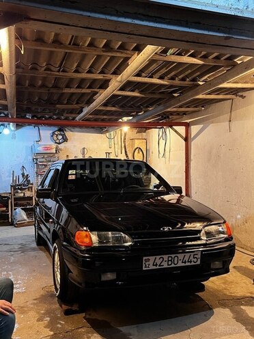 LADA (VAZ) 2115 2010, 300,000 km - 1.6 l - Lənkəran