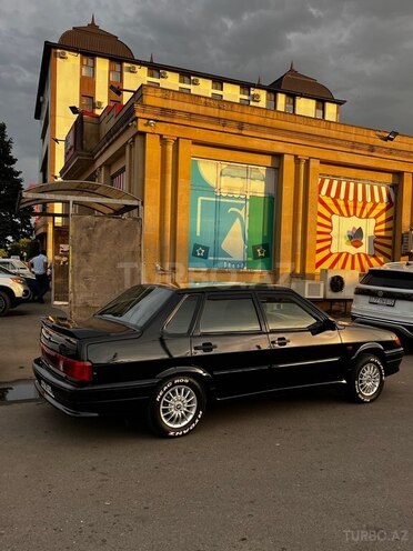 LADA (VAZ) 2115 2010, 300,000 km - 1.6 l - Lənkəran