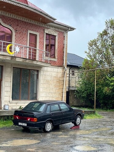 LADA (VAZ) 2115 2010, 300,000 km - 1.6 l - Lənkəran