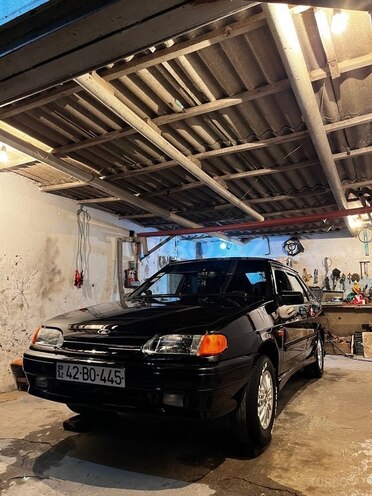 LADA (VAZ) 2115 2010, 300,000 km - 1.6 l - Lənkəran