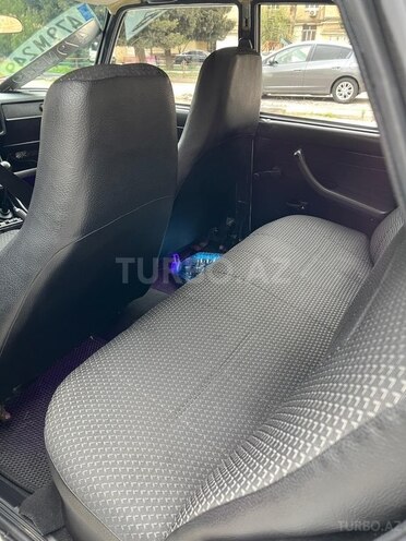 LADA (VAZ) 2107 2010, 39,013 km - 1.6 l - Bakı