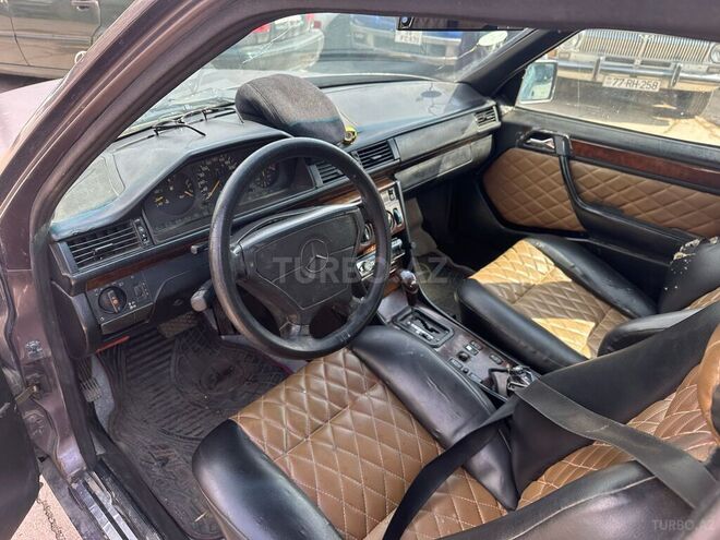 Mercedes E 250 1994, 550,000 km - 2.5 л - Bakı