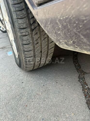 Mercedes E 250 1994, 550,000 km - 2.5 л - Bakı