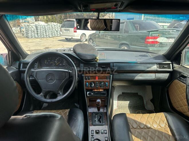 Mercedes E 250 1994, 550,000 km - 2.5 л - Bakı