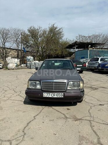 Mercedes E 250 1994, 550,000 km - 2.5 л - Bakı