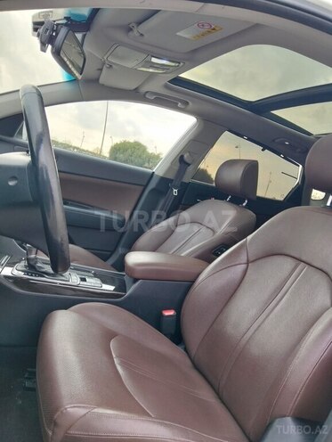 Kia K5 2015, 212,000 km - 1.7 l - Bakı
