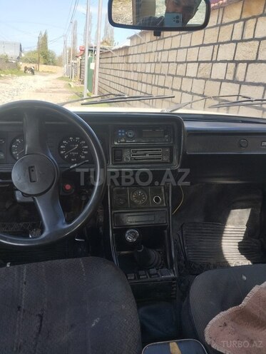 LADA (VAZ) 21011 1981, 73,547 km - 1.3 l - Quba