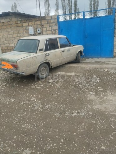 LADA (VAZ) 21011 1981, 73,547 km - 1.3 l - Quba