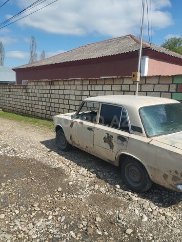 LADA (VAZ) 21011 1981, 73,547 km - 1.3 l - Quba