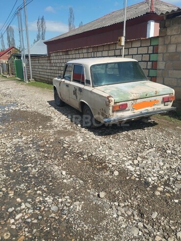 LADA (VAZ) 21011 1981, 73,547 km - 1.3 l - Quba