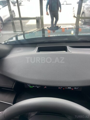 Toyota Camry 2025, 0 km - 2.0 l - Bakı