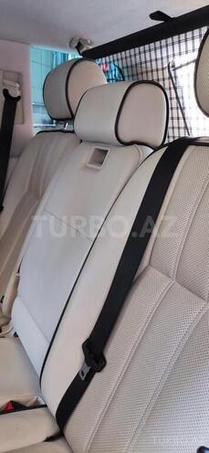 Land Rover Range Rover 2008, 203,000 km - 4.2 l - Bakı
