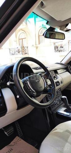 Land Rover Range Rover 2008, 203,000 km - 4.2 l - Bakı