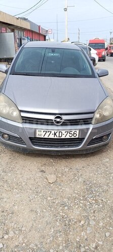 Opel Astra 2004, 300,000 km - 1.4 l - Sumqayıt