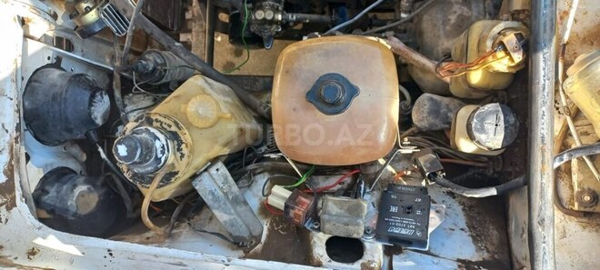 LADA (VAZ) 2106 1985, 52,907 km - 1.3 l - Şəmkir