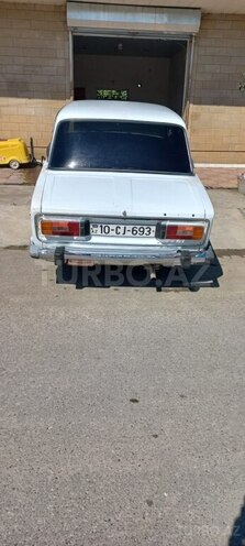 LADA (VAZ) 2106 1985, 52,907 km - 1.3 l - Şəmkir