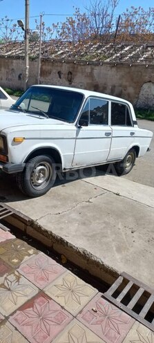 LADA (VAZ) 2106 1985, 52,907 km - 1.3 l - Şəmkir