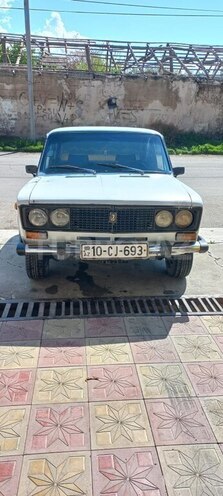LADA (VAZ) 2106 1985, 52,907 km - 1.3 l - Şəmkir