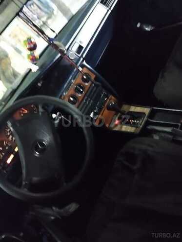 Mercedes 190 1991, 250,000 km - 2.0 л - Şirvan