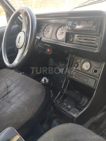 LADA (VAZ) 21011 1981, 73,547 km - 1.3 l - Quba