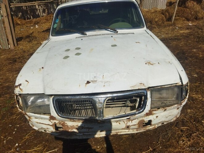 GAZ 3110 1999, 250,000 km - 2.3 l - Bərdə