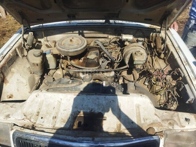 GAZ 3110 1999, 250,000 km - 2.3 l - Bərdə
