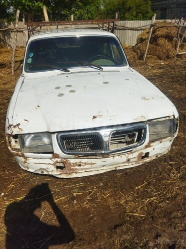 GAZ 3110 1999, 250,000 km - 2.3 l - Bərdə