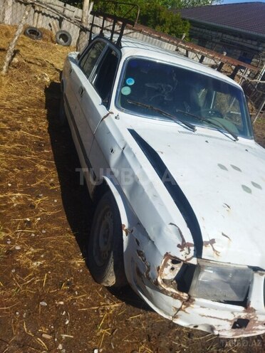 GAZ 3110 1999, 250,000 km - 2.3 l - Bərdə