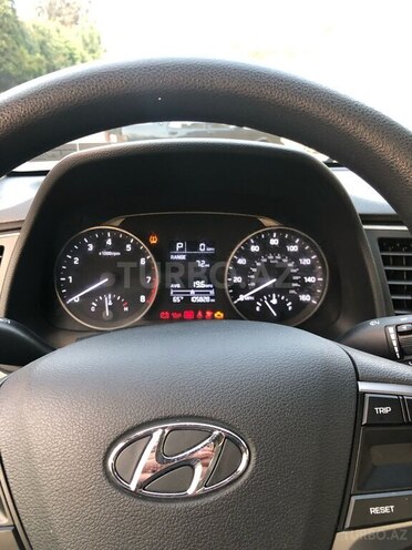 Hyundai Elantra 2017, 107,828 km - 2.0 l - Bakı