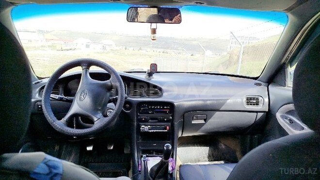 Hyundai Sonata 1998, 381,430 km - 2.0 l - Bakı