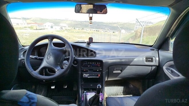 Hyundai Sonata 1998, 381,430 km - 2.0 l - Bakı