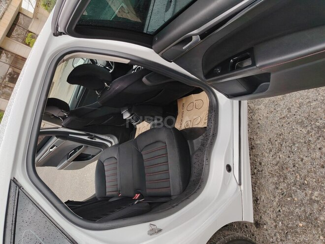 Ford Fusion (North America) 2013, 231,500 km - 2.0 l - Lənkəran