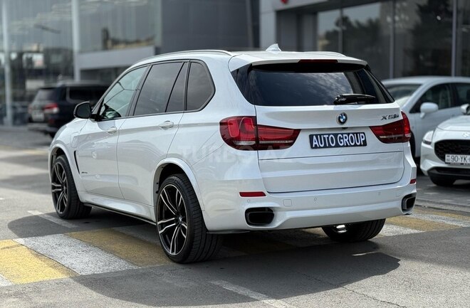BMW X5-4