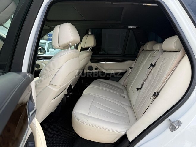BMW X5-10