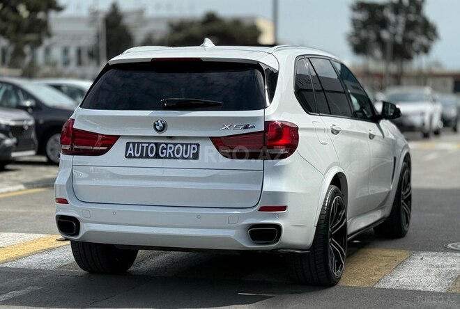 BMW X5-5