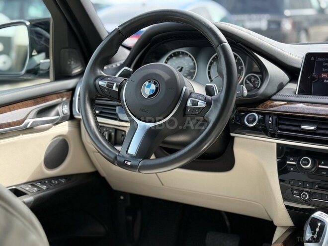 BMW X5-7