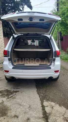 Jeep Grand Cherokee 2016, 69,000 km - 3.0 л - Masallı