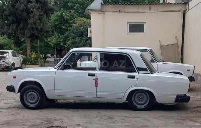 LADA (VAZ) 2107 2007, 50,000 km - 1.6 l - Ağdaş